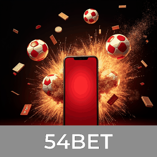 Experimente o Acesso Seguro Instantâneo em 54BET
