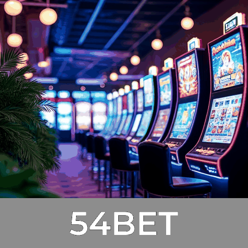 Experimente o Acesso Seguro Instantâneo em 54BET
