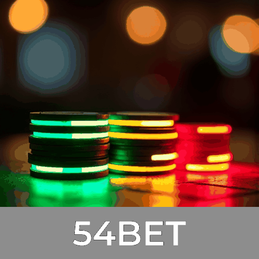 54BET: Seu Cassino Premiado e Seguro