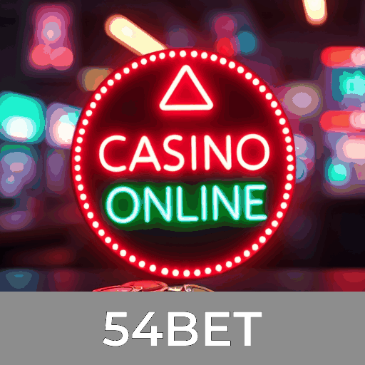 54BET: A Aplicação Móvel Ideal para Apostas Sem Complicações