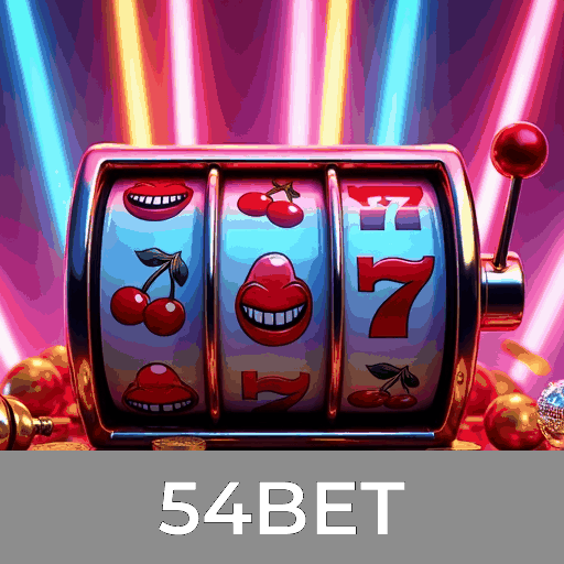 54BET: Bônus Únicos e Promoções Imperdíveis