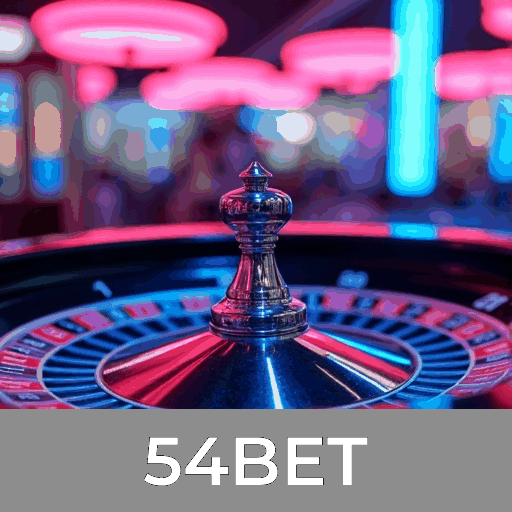 54BET: Especialistas em Apostas Esportivas no Brasil