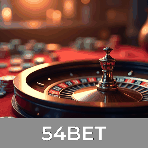 54BET: Bônus Únicos e Promoções Imperdíveis